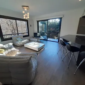 Hébergement de vacances De La Corniche