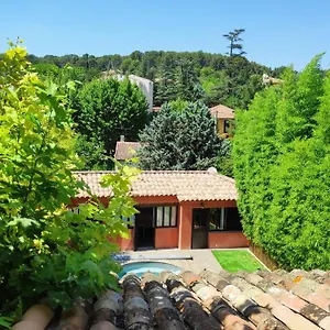  Séjour chez l'habitant Maison Du Lavoir France