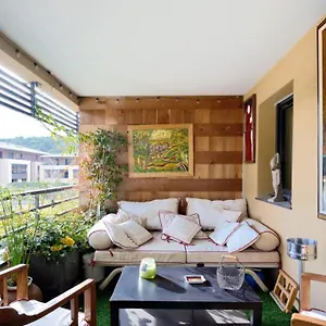  Appartement Le Précieux terrasse et parking privé France