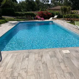  Villa Chez Pat Et Dom France
