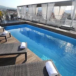 **** Hotel Splendid & France