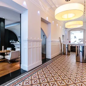 Le Grand Balcon 4*, Toulouse Frankrijk