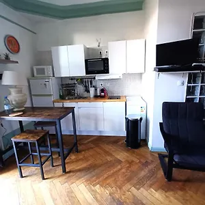 Appartement Chez Anna