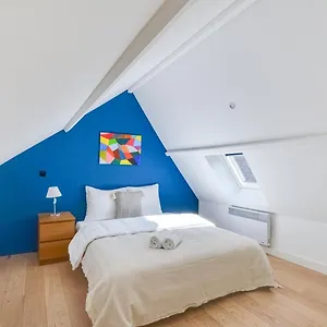  Appartement Centre - Nice&functional Ap France