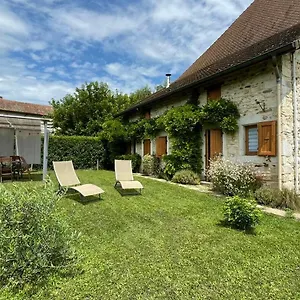 Hébergement de vacances La Maison Des Commis