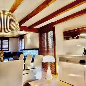 Chalet Greystone