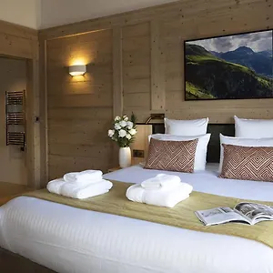 Alpen La Rosiere (Savoie)