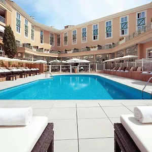 **** Hotel Grand Roi René Aix En Provence Centre - Mgallery France