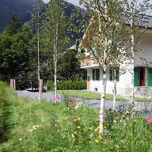 Appartement Oryx
