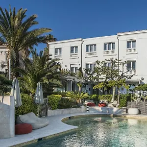 ***** Hotel Le Petit - Passedat France