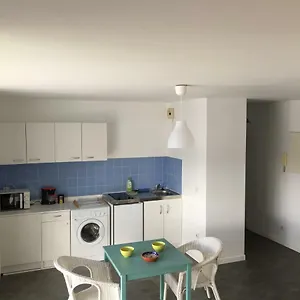  Appartement De Standing - Emeraude - Euralille France