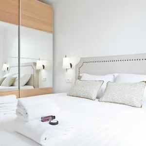  Appartement Pick A Flat's Rue D'avron - Nation France